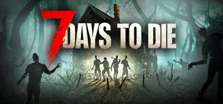 7 Days To Die Hero 1788224520431