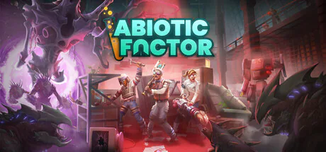 Abiotic Factor 1788224616465