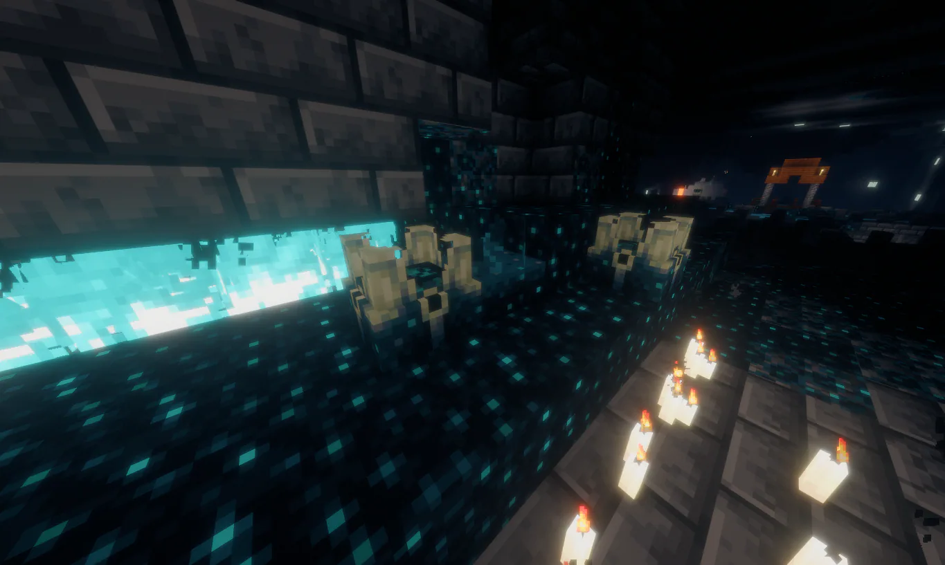 Ancient City Sensors 1791515230718