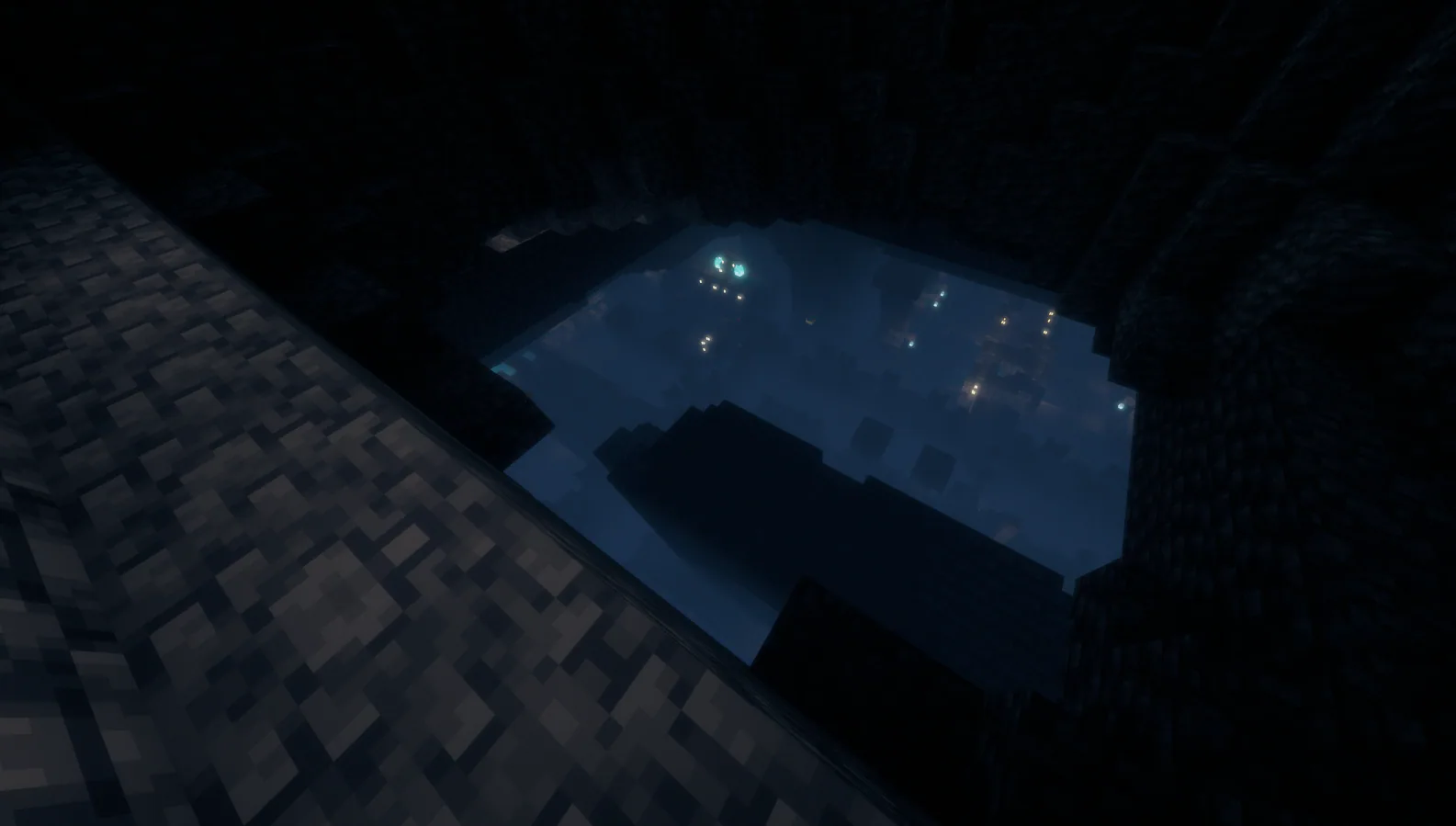 Ancient City View 1791515145403