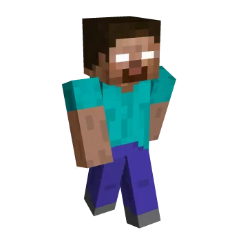 Applied Herobrine Skin 1793238603295