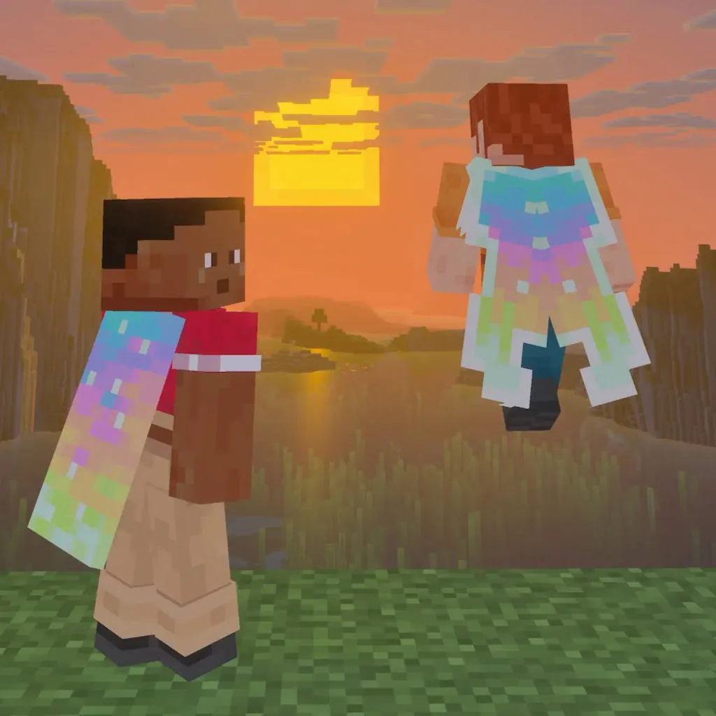 Aurora Cape Redemption 1791335379080