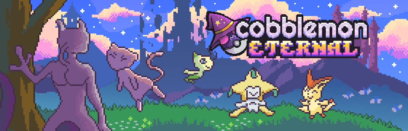 Cobblemon Eternal 1784146577314