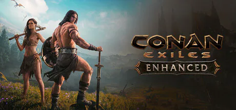 Conan Exiles Hero 1788224696794