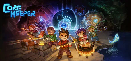 Core Keeper Hero 1788274614261