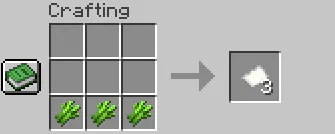 Crafting Sugarcane 1787936161058