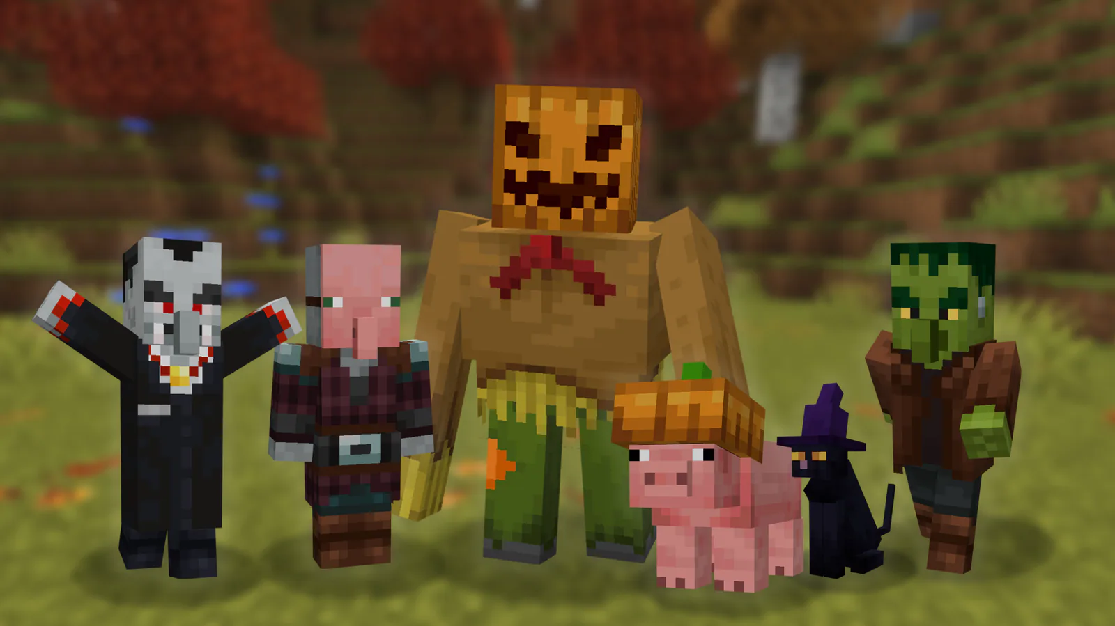 Default Style Halloween Pack 2 1792809306101