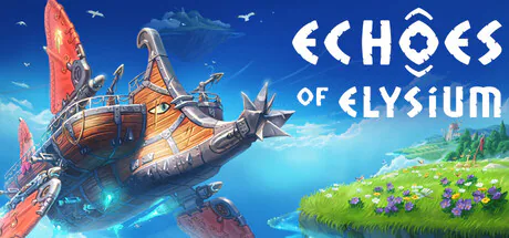 Echoes Of Elysium Hero 1788274905004