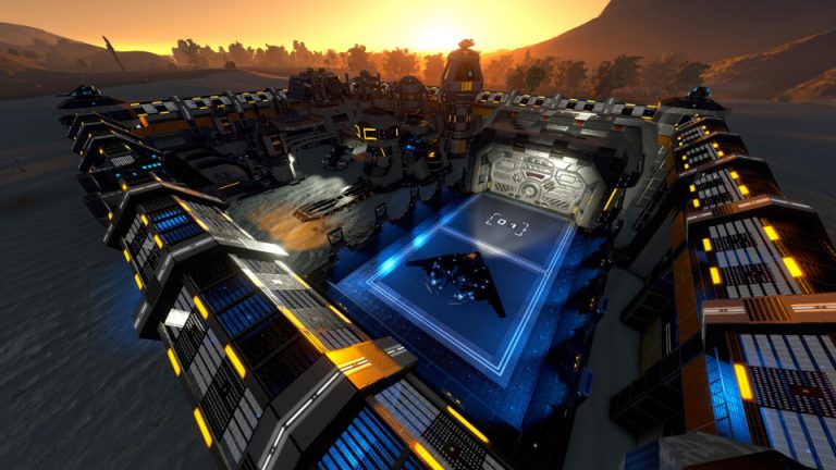 Empyrion Galactic Survival