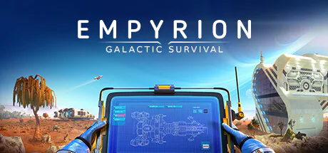 Empyrion Hero 1788274989211