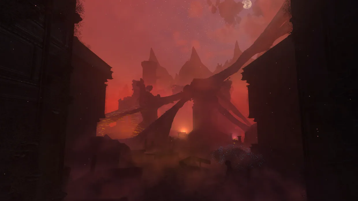 Enshrouded 1.0 Cinder'S Cradle 1792083137604