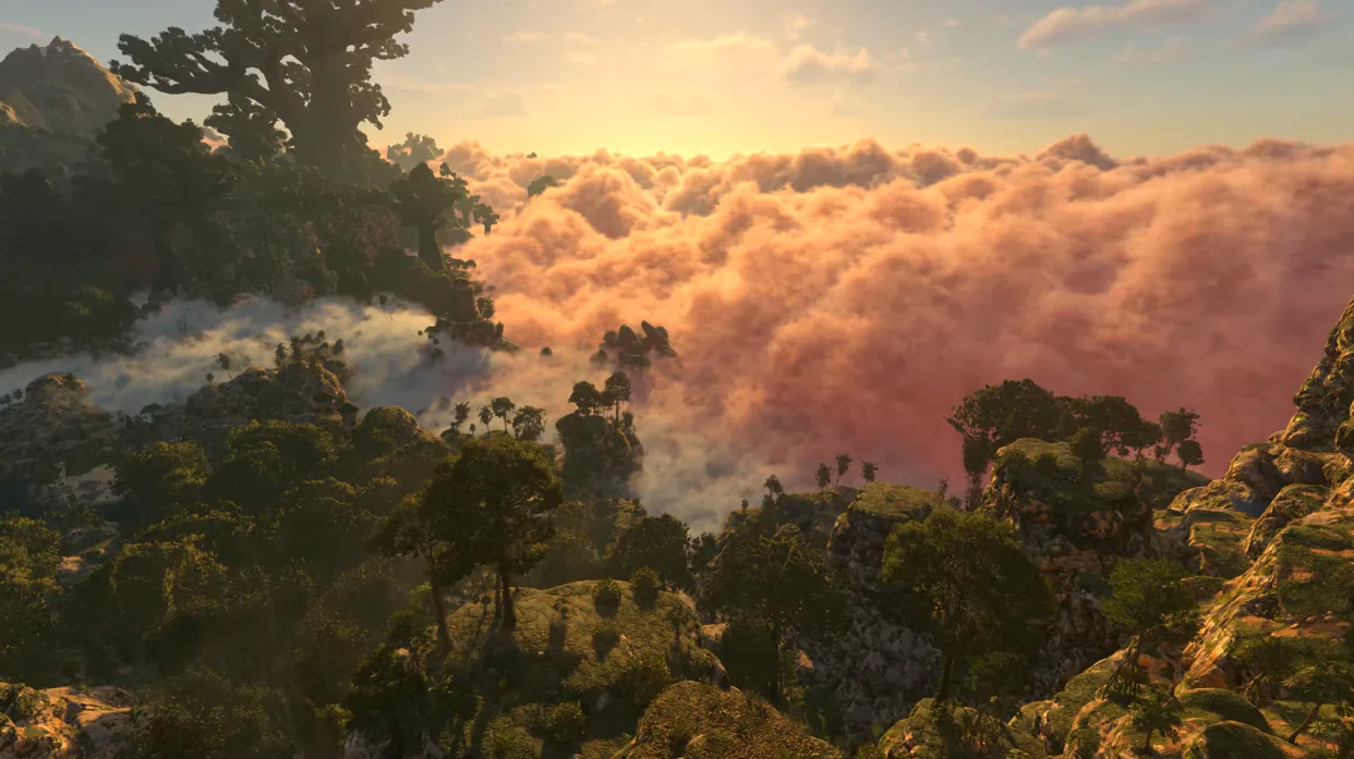 Enshrouded 1.0 Early Game 1792084667668