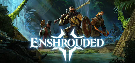 Enshrouded Hero 1788275072184