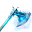 Frostfire Axe 1789393474748