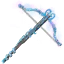Frostfire Crossbow 1789393505827