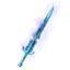 Frostfire Dagger 1789393548658