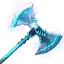 Frostfire Greataxe 1789393564084