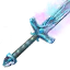 Frostfire Greatsword 1789393587899