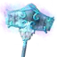 Frostfire Sledge 1789393637056