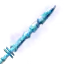 Frostfire Spear 1789393655254
