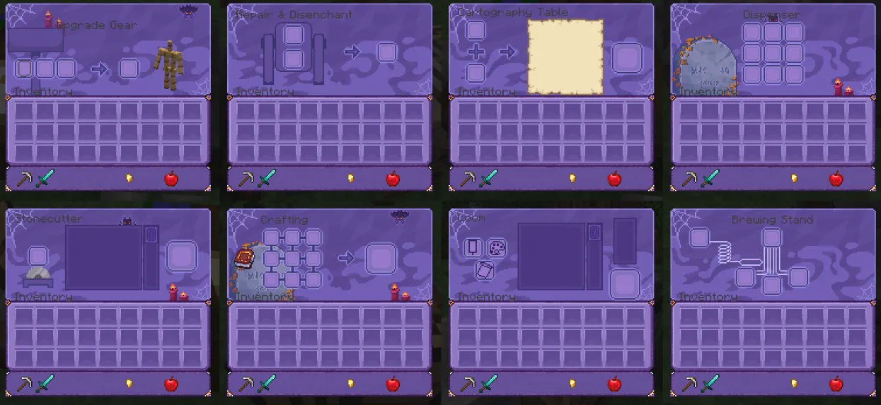 Halloween Gui Pack 1792808093002