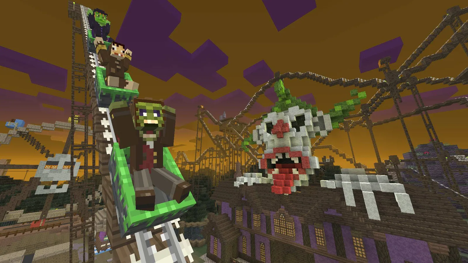 Halloween Mash Up 1792807758951
