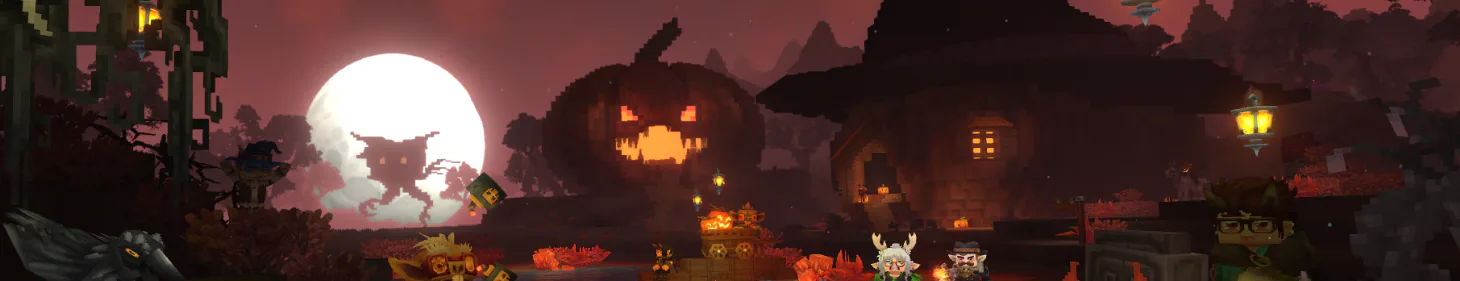 Halloween Post Hytale Thin 1793416536988