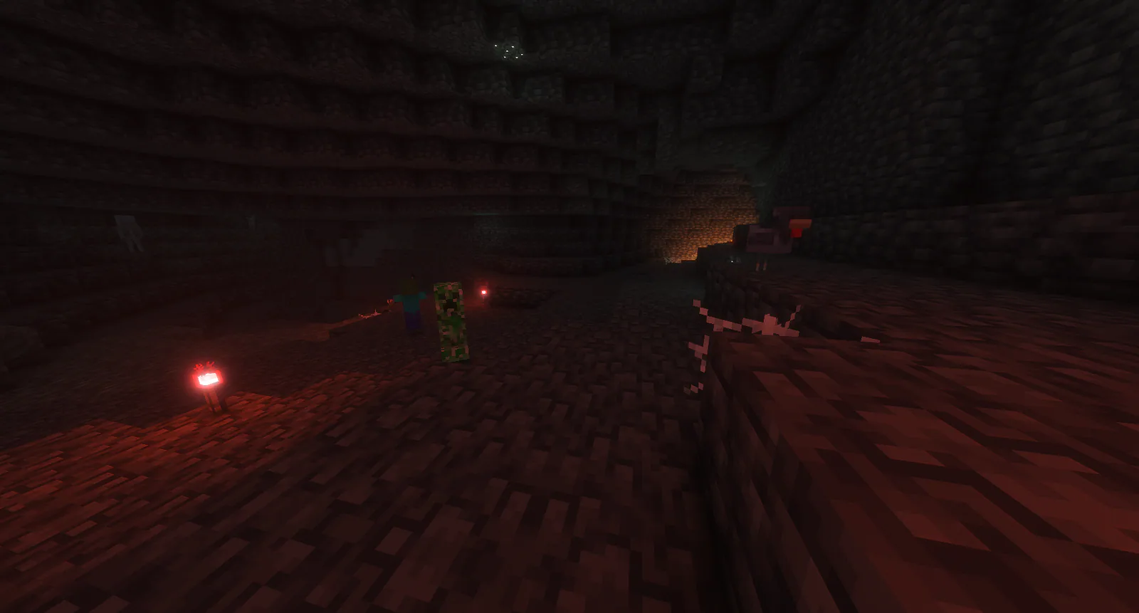 Horror Cave Sounds 1792809906948