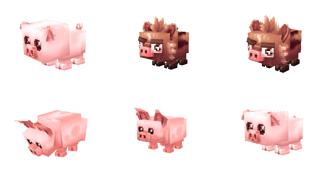 Hytale Ch1 Animals 1784310104899