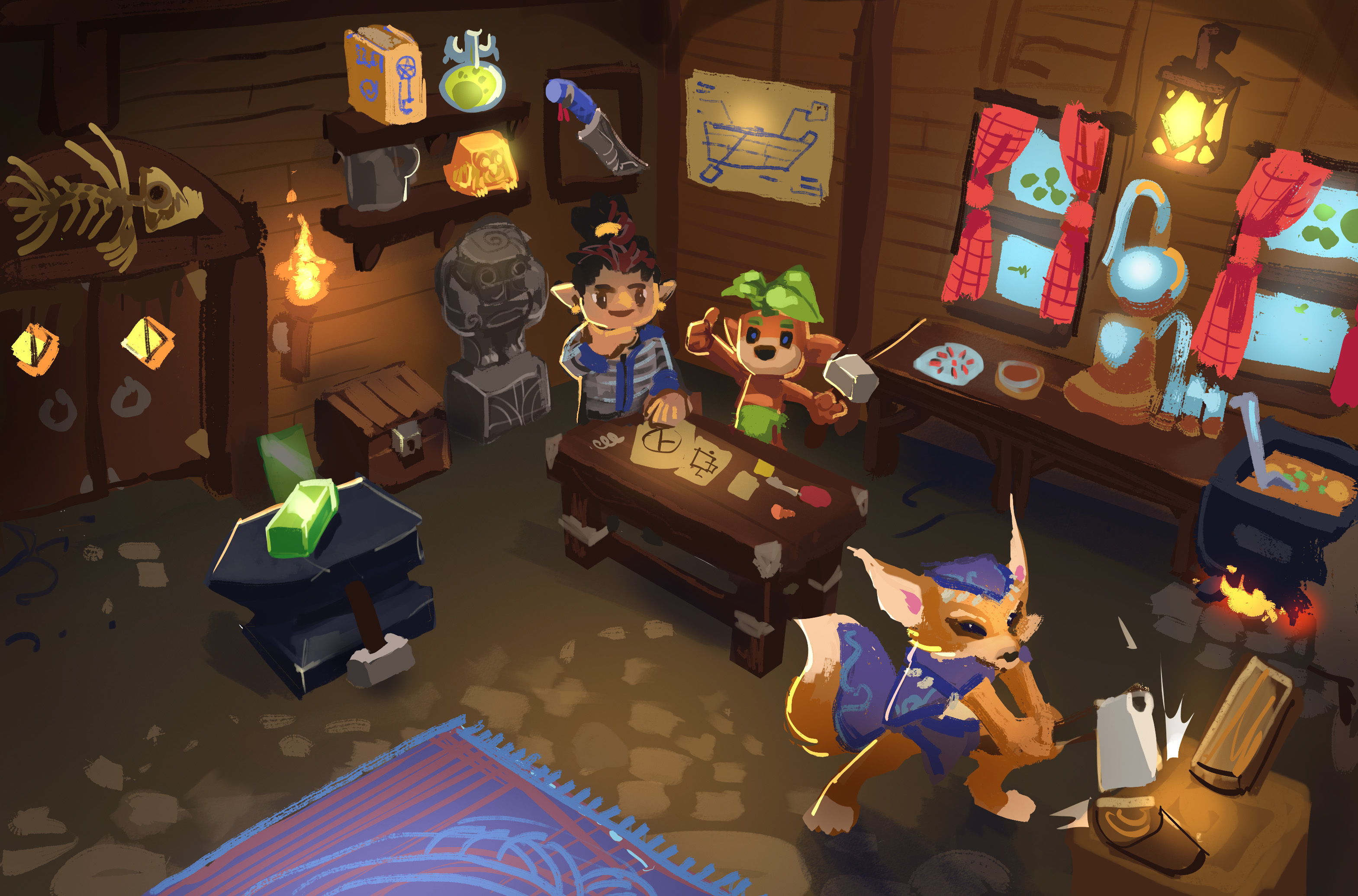 Hytale Ch1 Crafting 1784310287119
