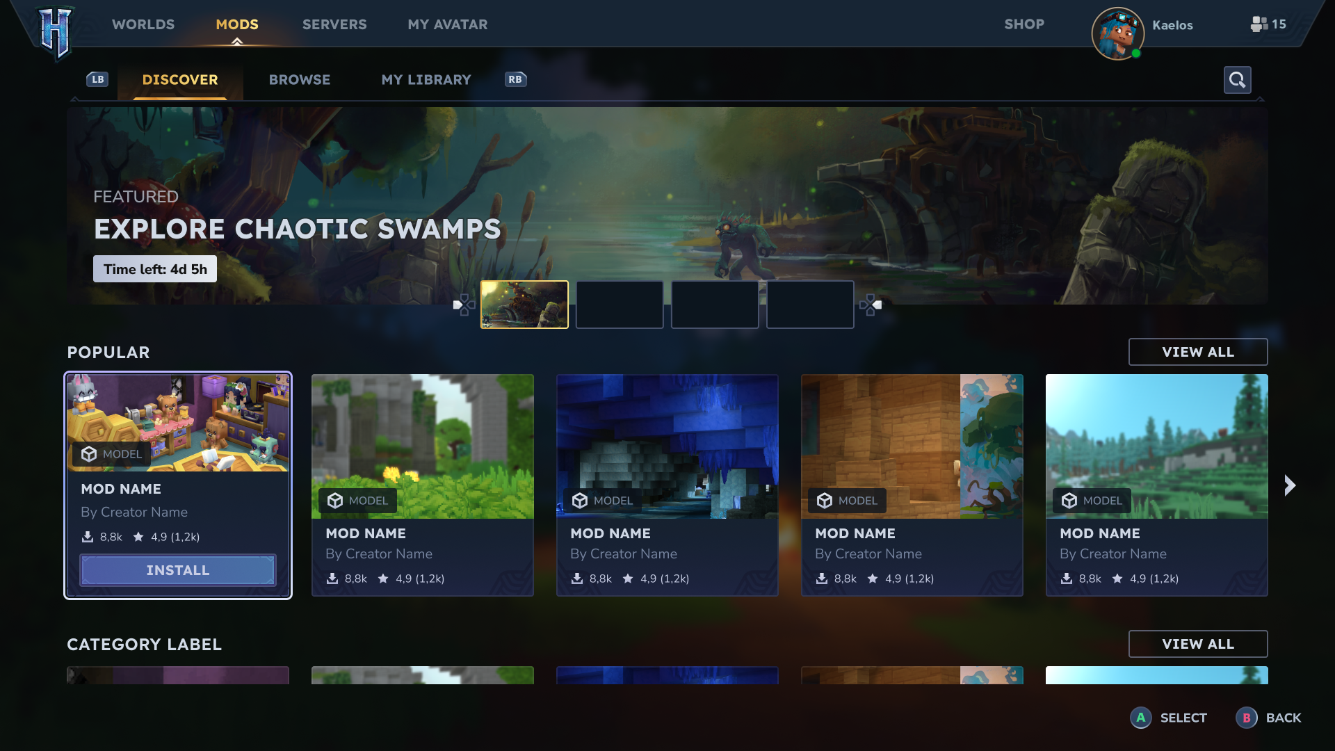 Hytale Ch1 Mod Browsing 1784309542583