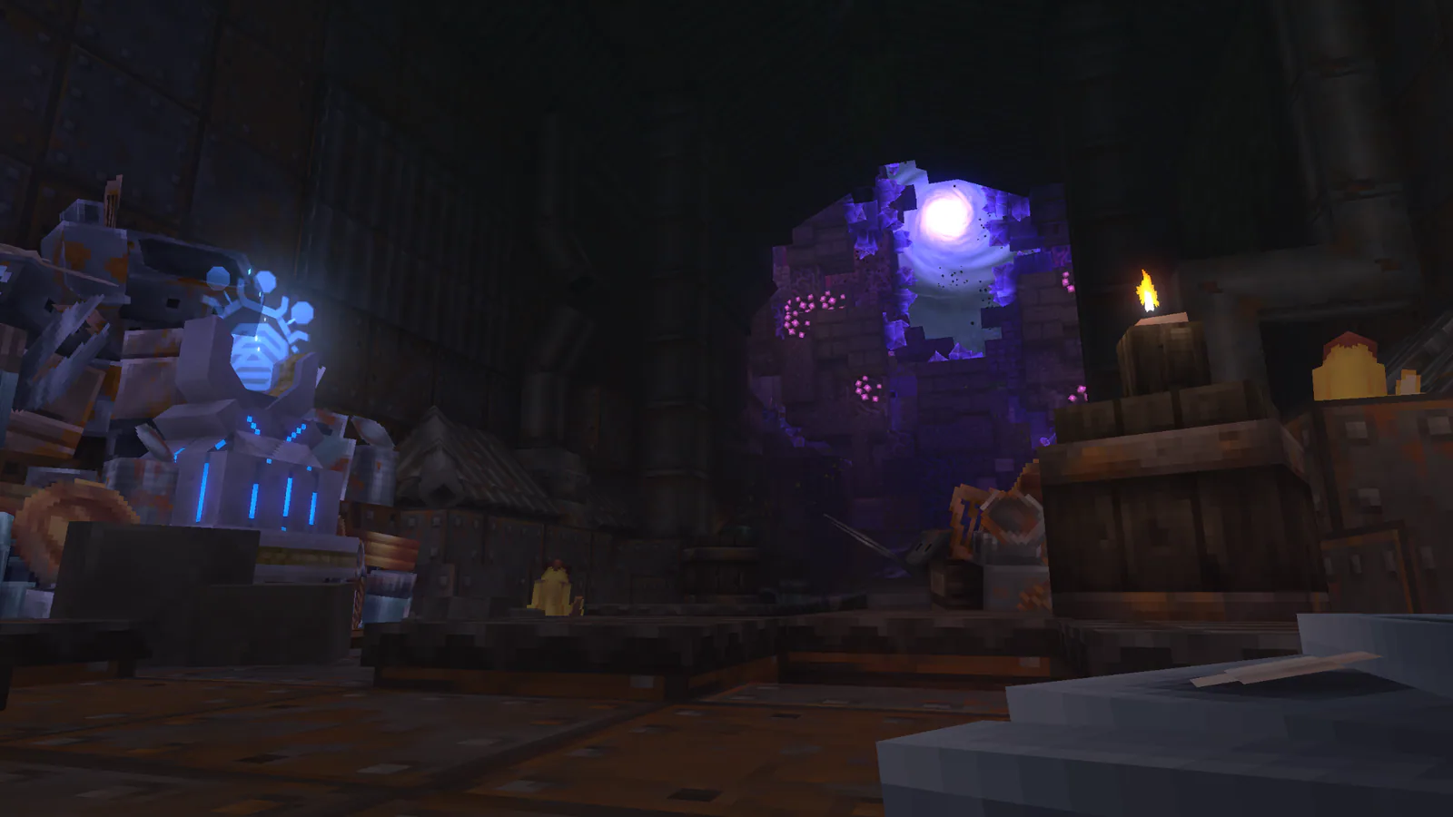 Hytale Chapter 1 Dungeon 1 1791827154906