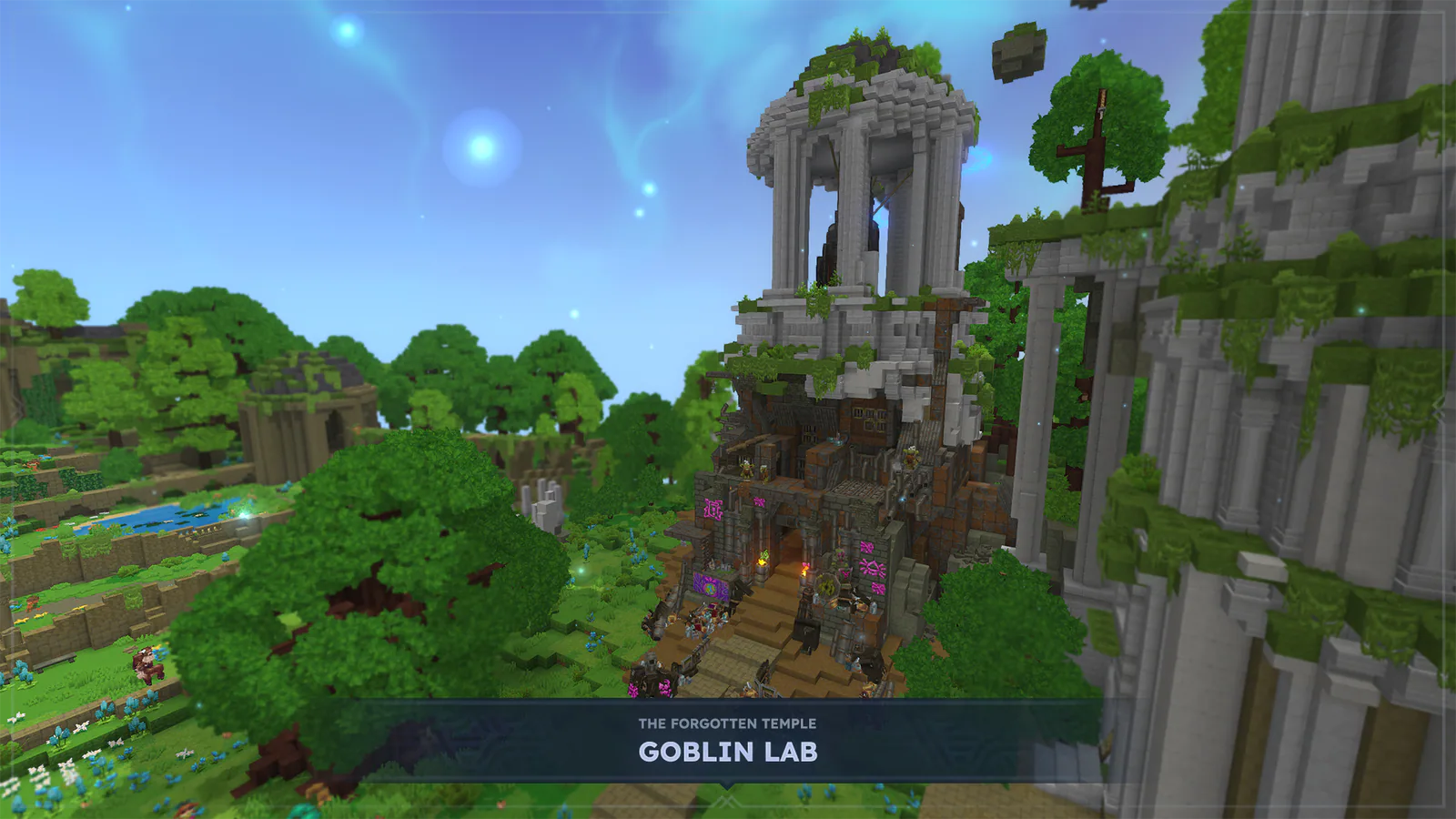 Hytale Chapter 1 Temple 1791827049144