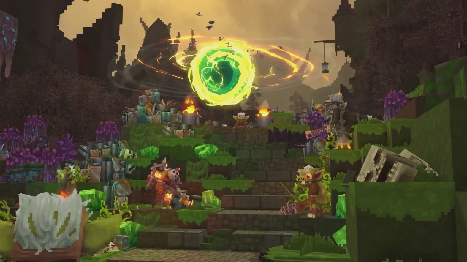 Hytale Portal 1791609579225