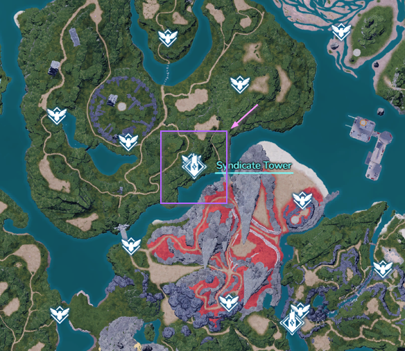 Lily Location 1784062711562