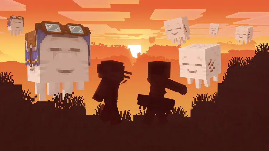Minecraft Packs 1790831315592