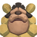 Pal Bulldosu 1784226319382