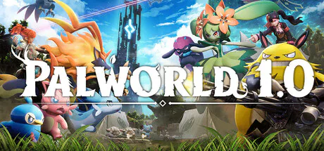 Palworld Hero 1788223254968