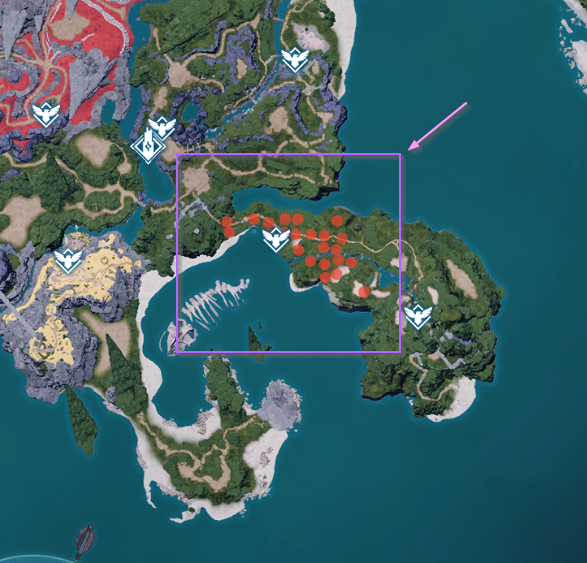 Pupperai Location 1784231047058