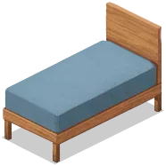 Pz Bed 1786586682877
