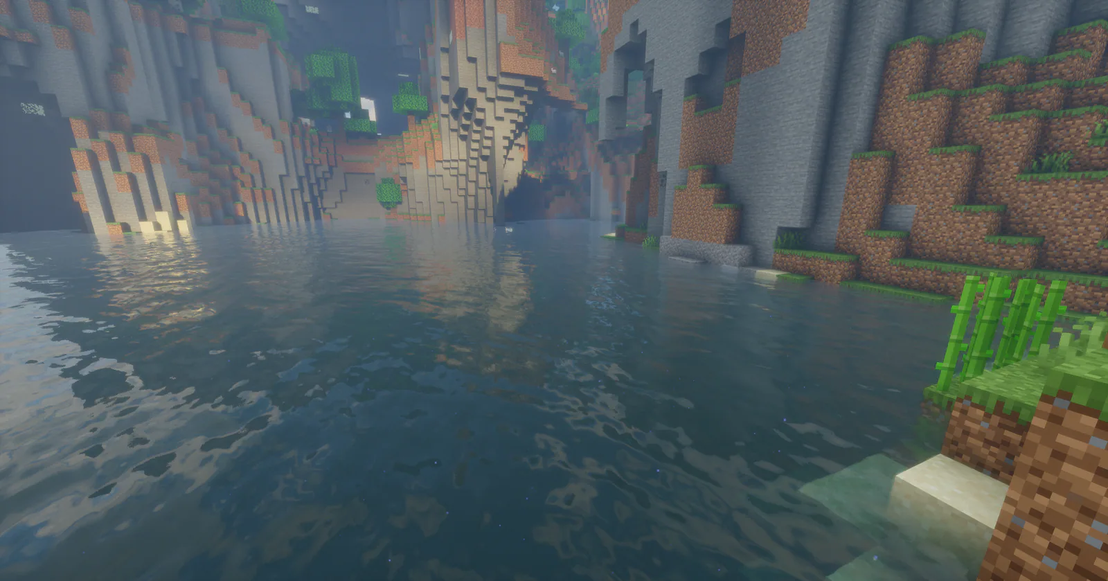 Shader Bliss 2 1786058326665