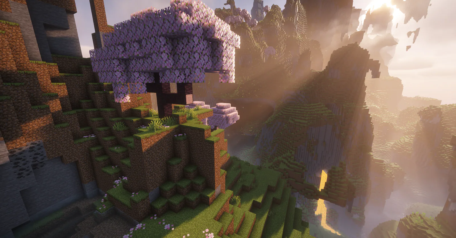 Shader Complementary Unbound 1 1786058536965