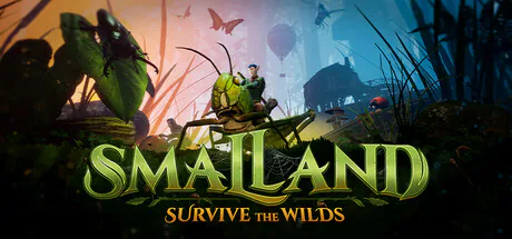 Smalland Hero 1788275484699