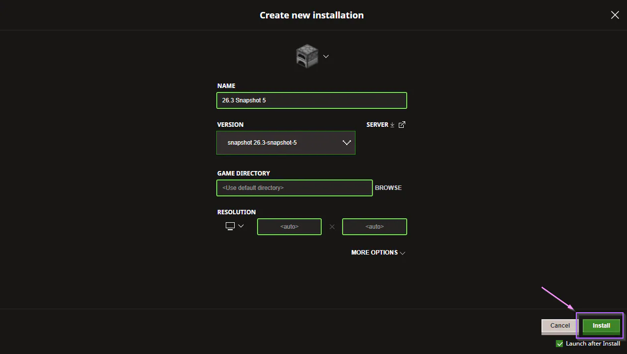 Snapshot Install 1785786196958 Optimized