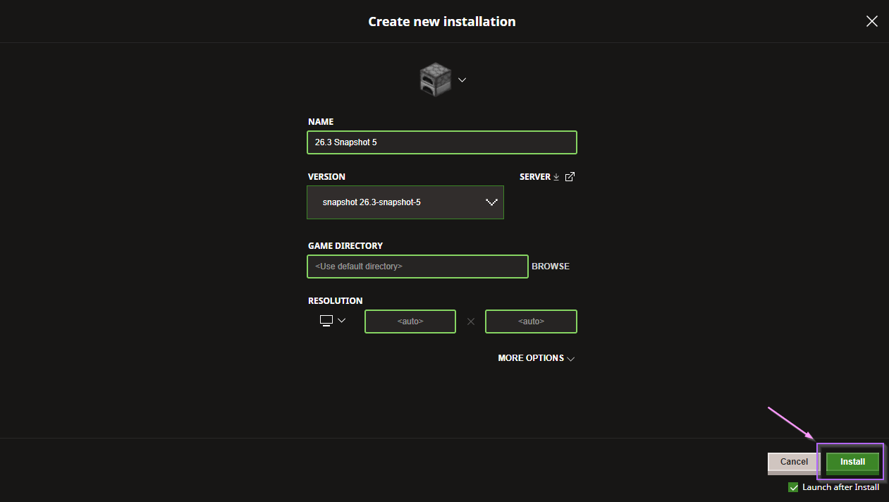 Snapshot Install 1785786196958