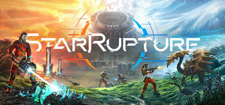 Starrupture Hero 1788277099195