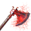 Thunderblood Axe 1789496291973