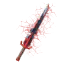 Thunderblood Dagger 1789496360606