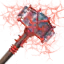Thunderblood Mace 1789496457625