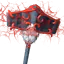 Thunderblood Sledge 1789496474457
